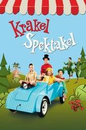 Annabell's Spectacularities