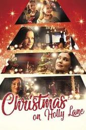 Christmas on Holly Lane