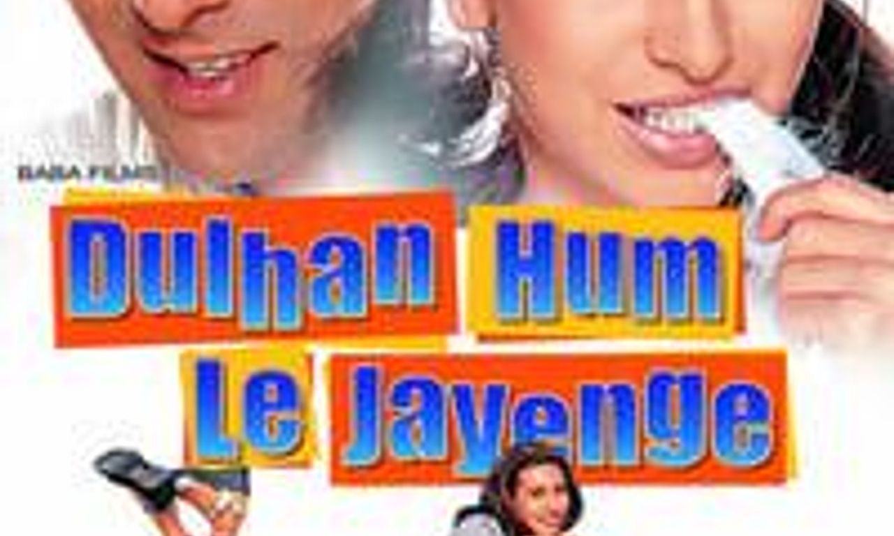 header image for Dulhan Hum Le Jayenge