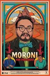 Moroni for President