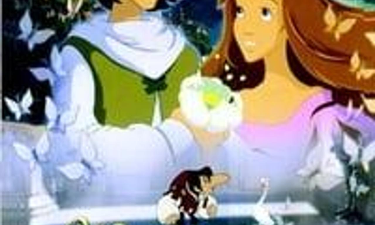 header image for Little Longnose