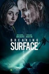 Breaking Surface