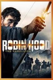 Robin Hood: The Rebellion