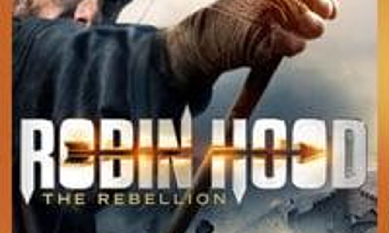 header image for Robin Hood: The Rebellion