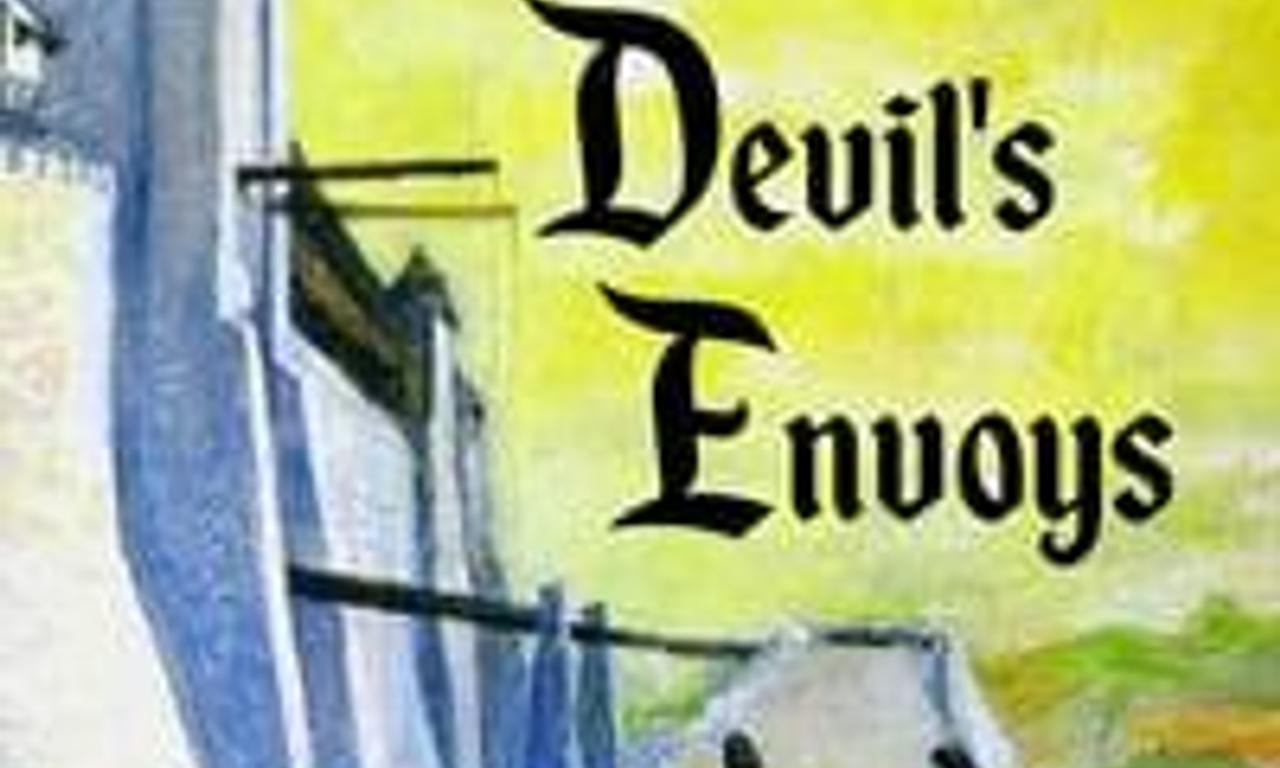 header image for The Devil's Envoys