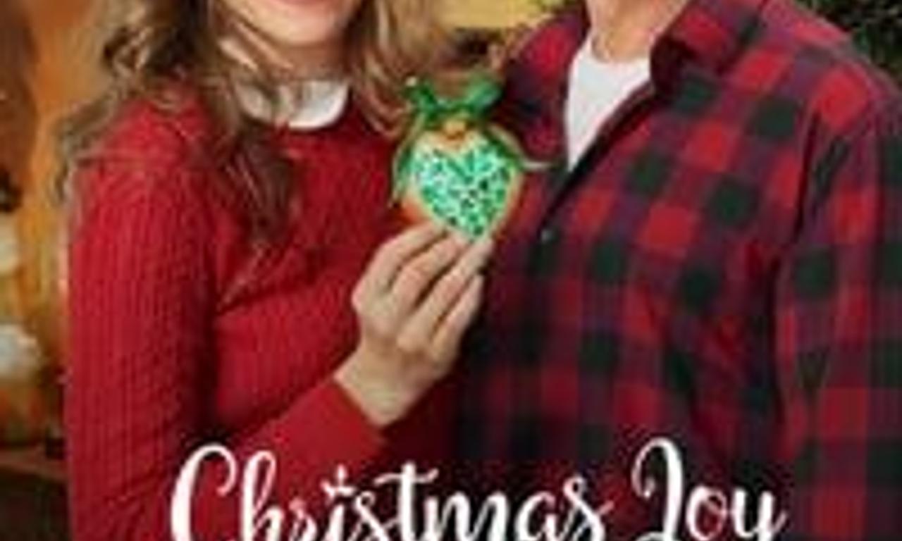 header image for Christmas Joy