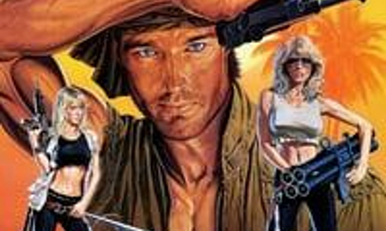 header image for Hard Ticket to Hawaii