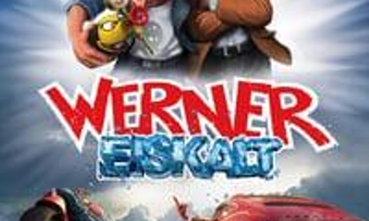 header image for Werner - Eiskalt!