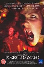 Forest of the Damned