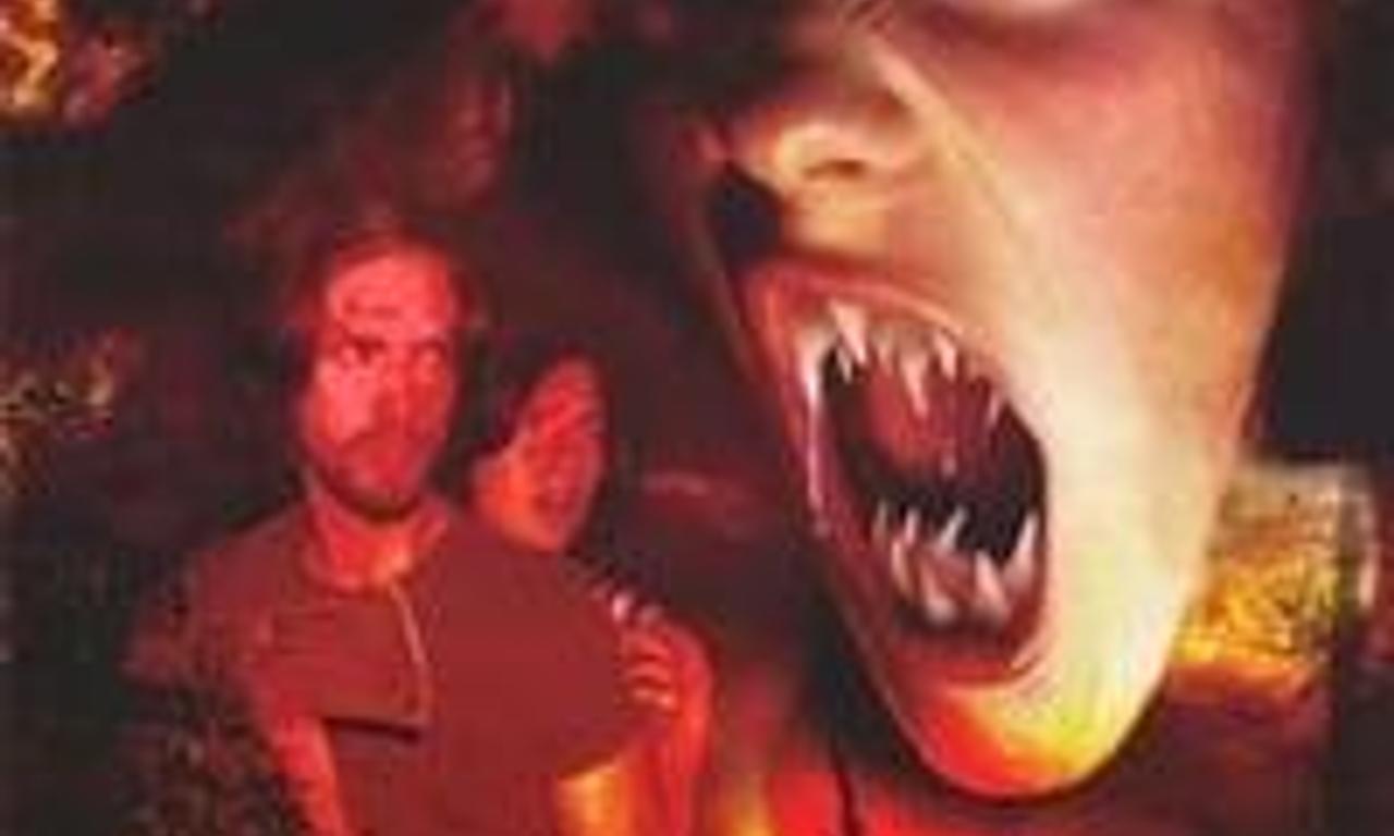 header image for Forest of the Damned