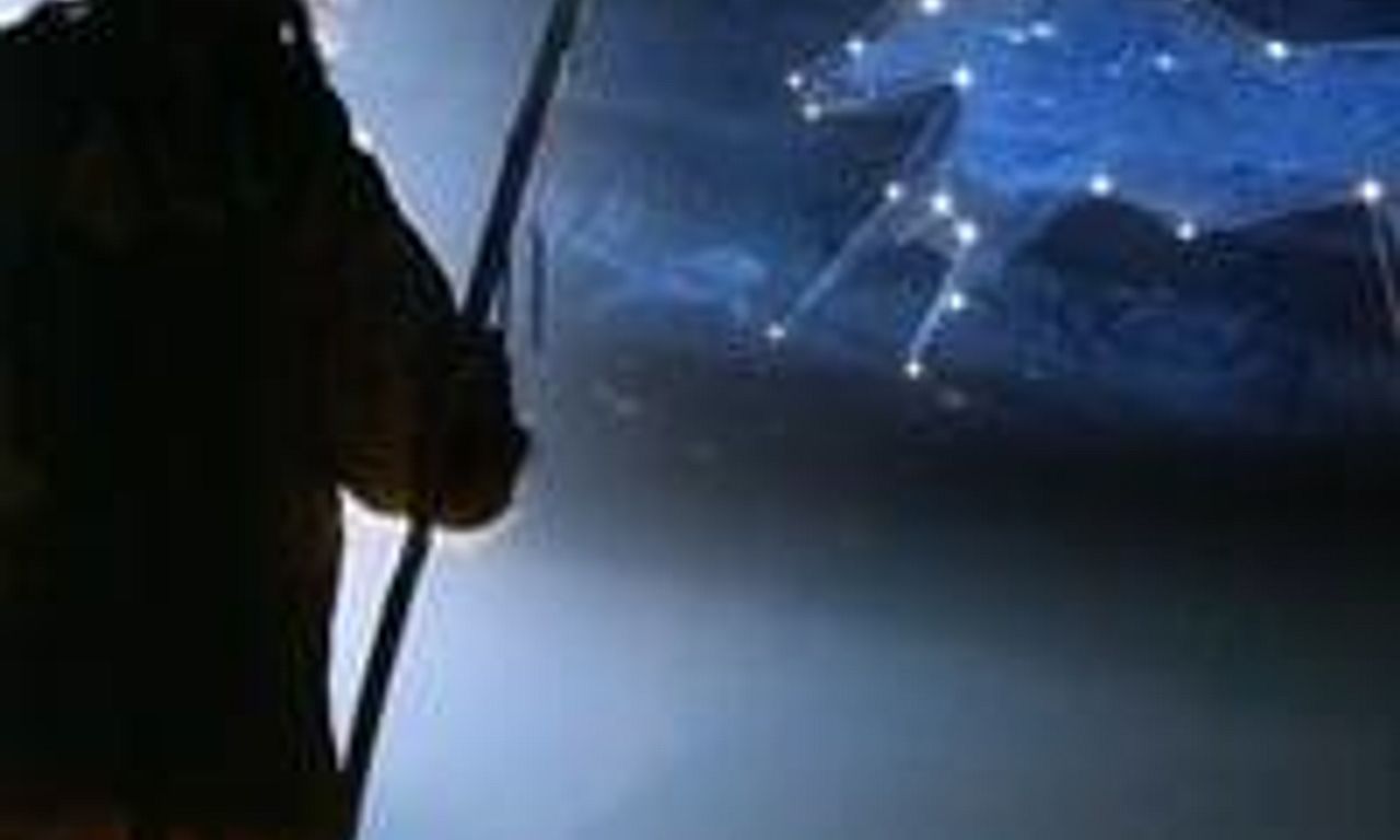 header image for Prehistoric Astronomers