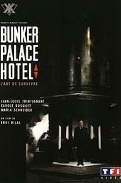 Bunker Palace Hotel