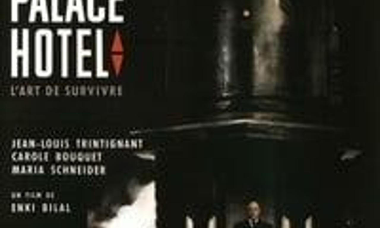 header image for Bunker Palace Hotel