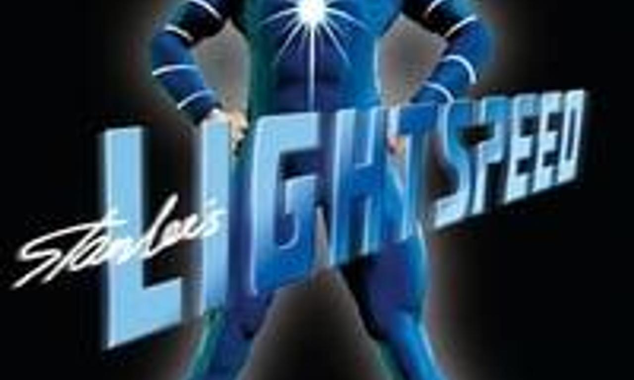 Lightspeed Where to Watch and Stream Online Entertainment.ie