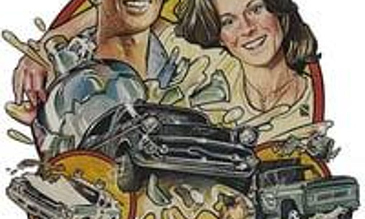 header image for Thunder and Lightning