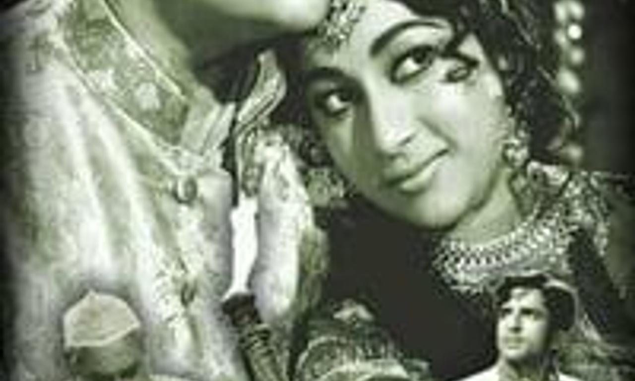 header image for Dharmputra