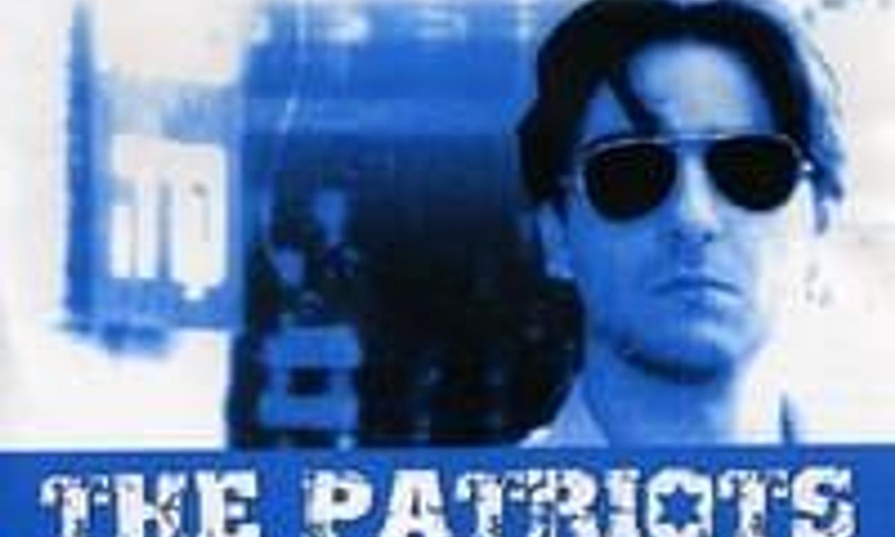 header image for The Patriots