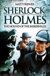 The Hound of the Baskervilles