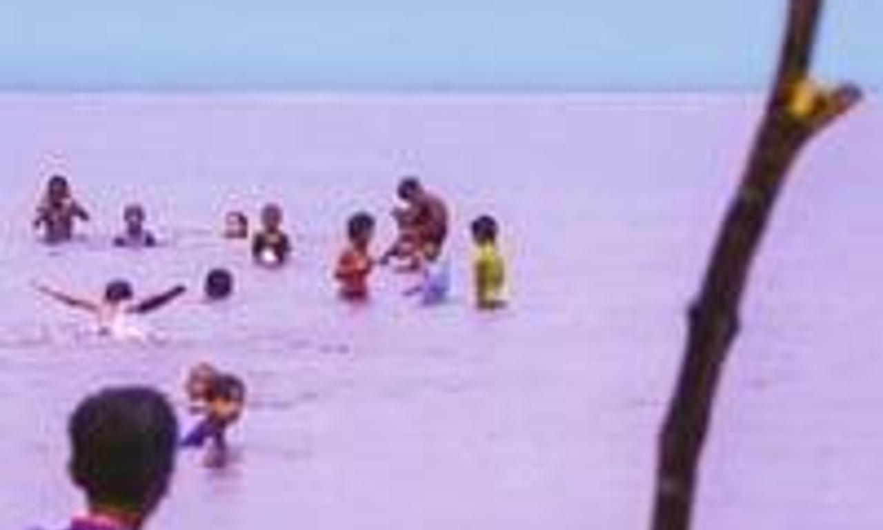 header image for When the Storm Fades