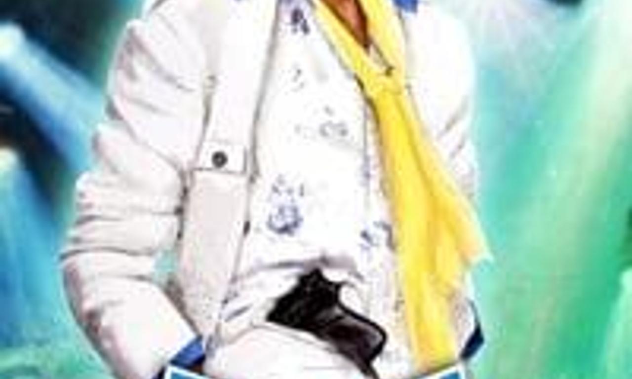 header image for Bbuddah Hoga Terra Baap