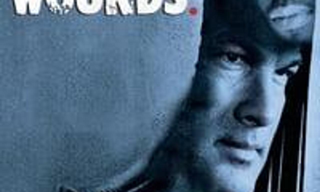 header image for Exit Wounds