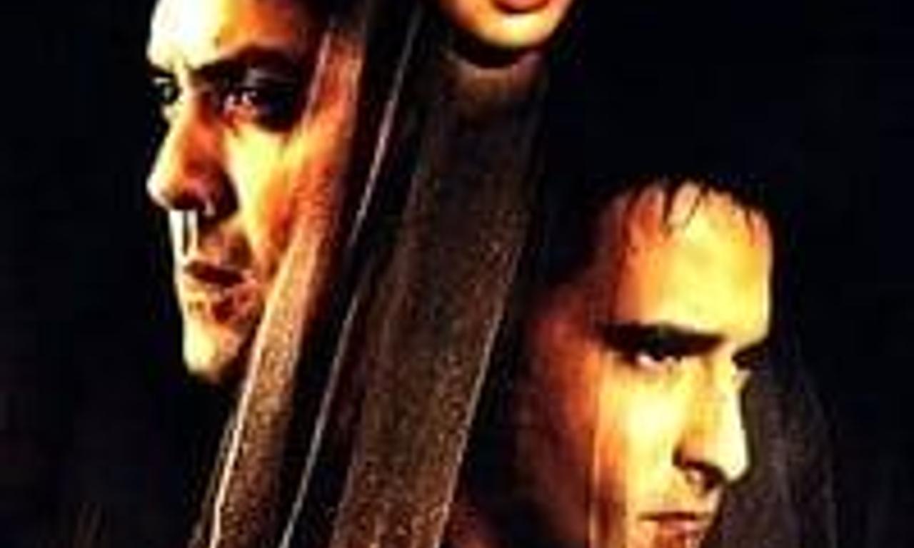 header image for Naqaab