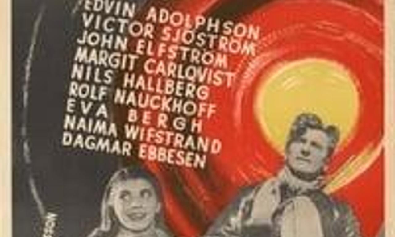 header image for Hård klang