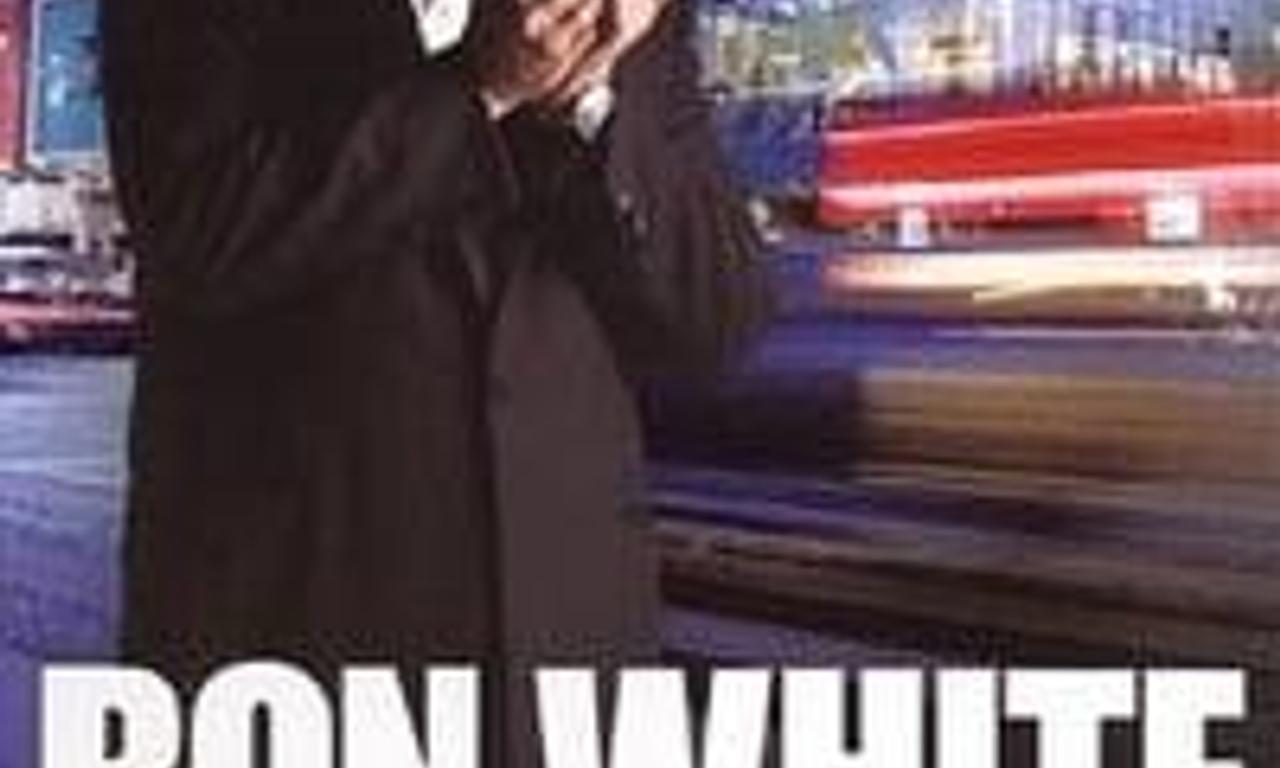 Ron White Behavioral Problems Where to Watch and Stream Online