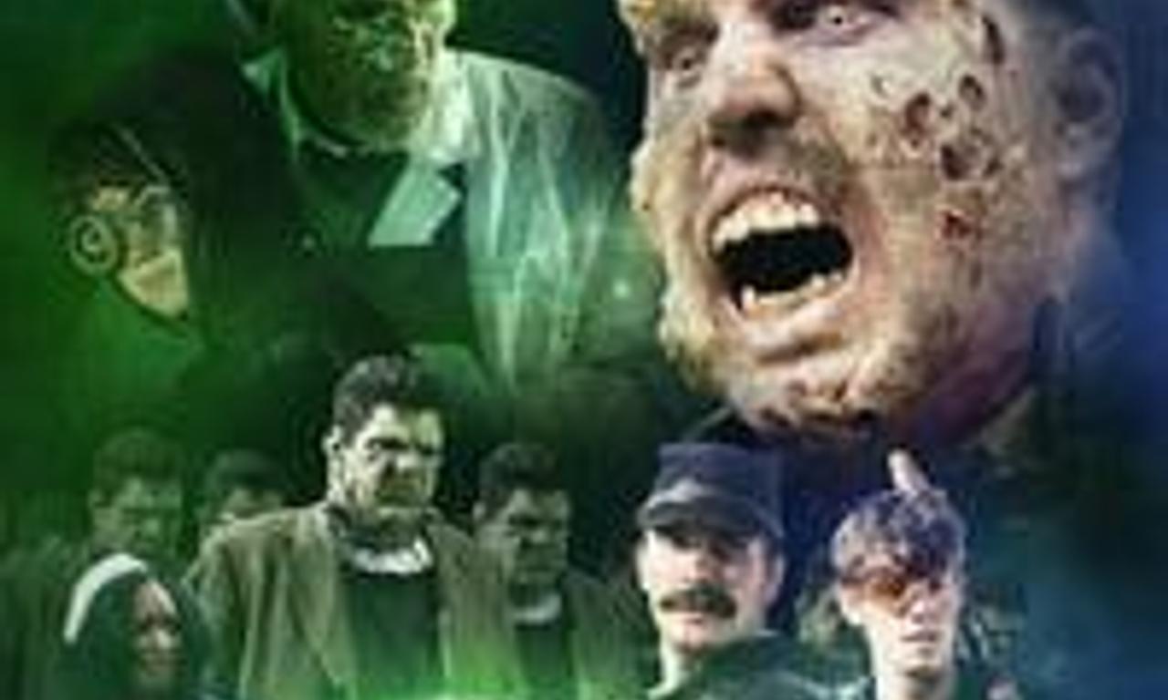 header image for Army of Frankensteins