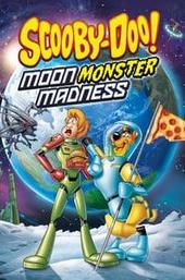 Scooby-Doo! Moon Monster Madness