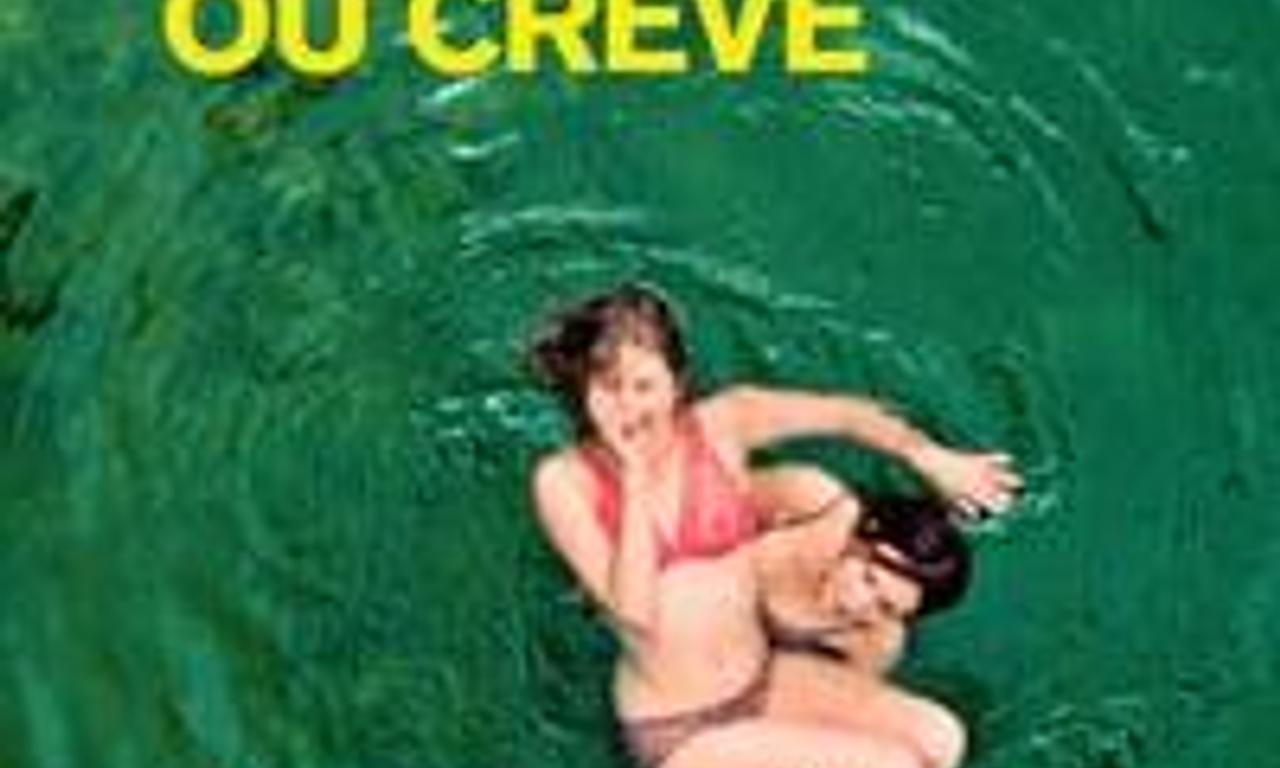 header image for Head Above Water