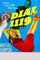 Dial 1119