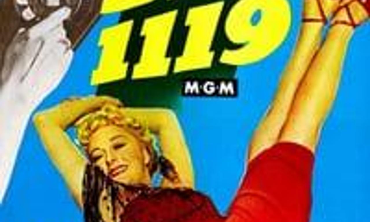 header image for Dial 1119