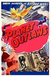 Planet Outlaws