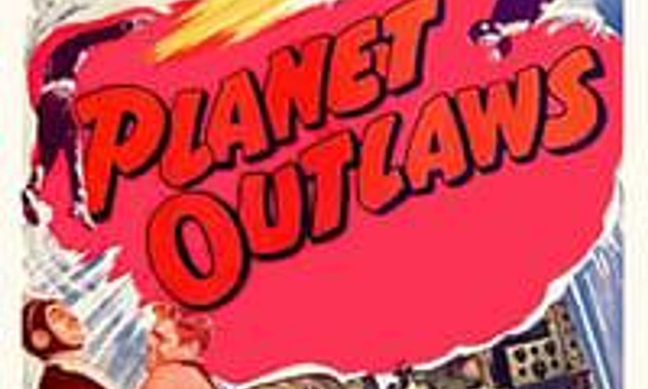 header image for Planet Outlaws