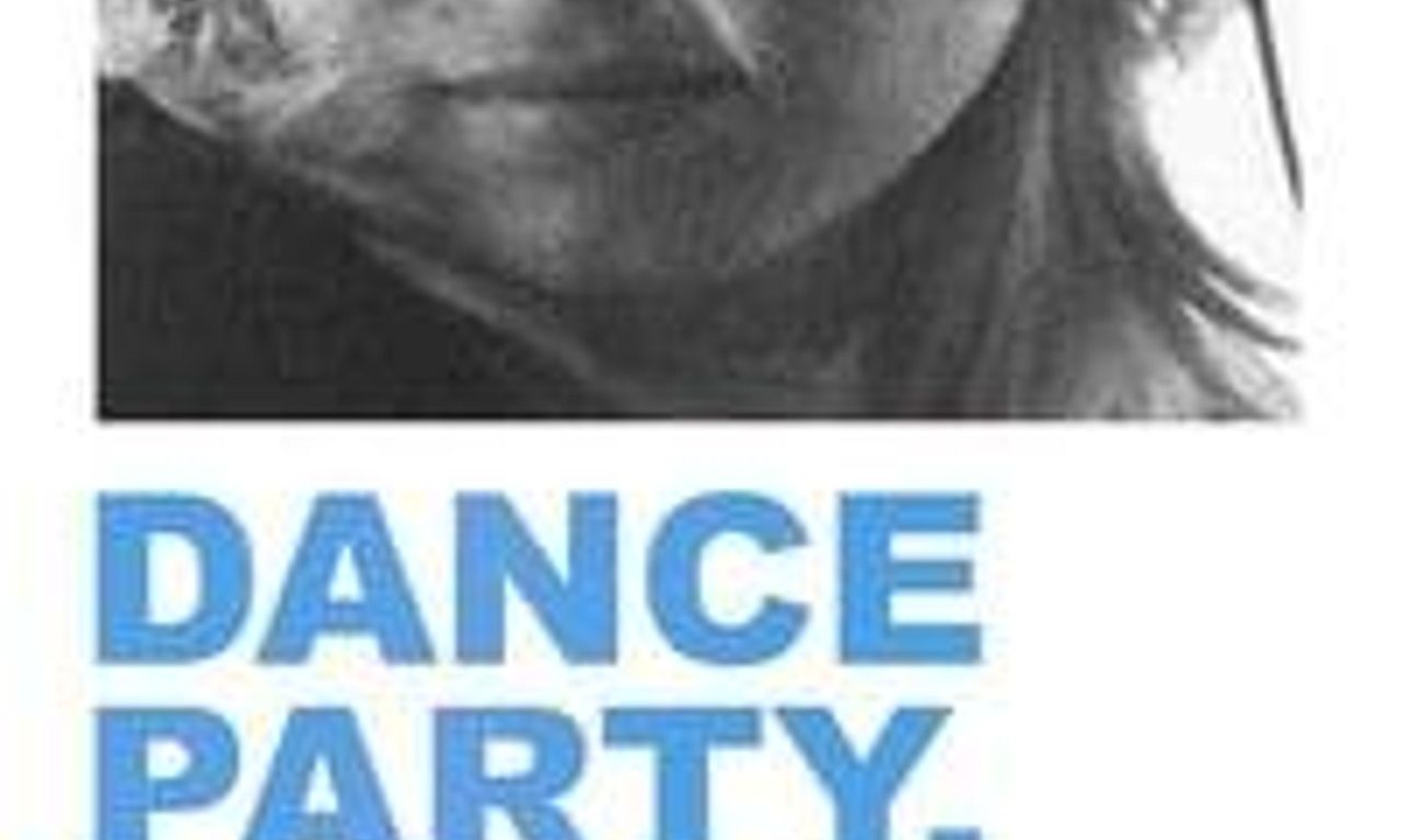 header image for Dance Party, USA