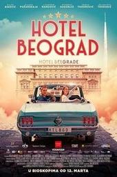 Hotel Belgrade