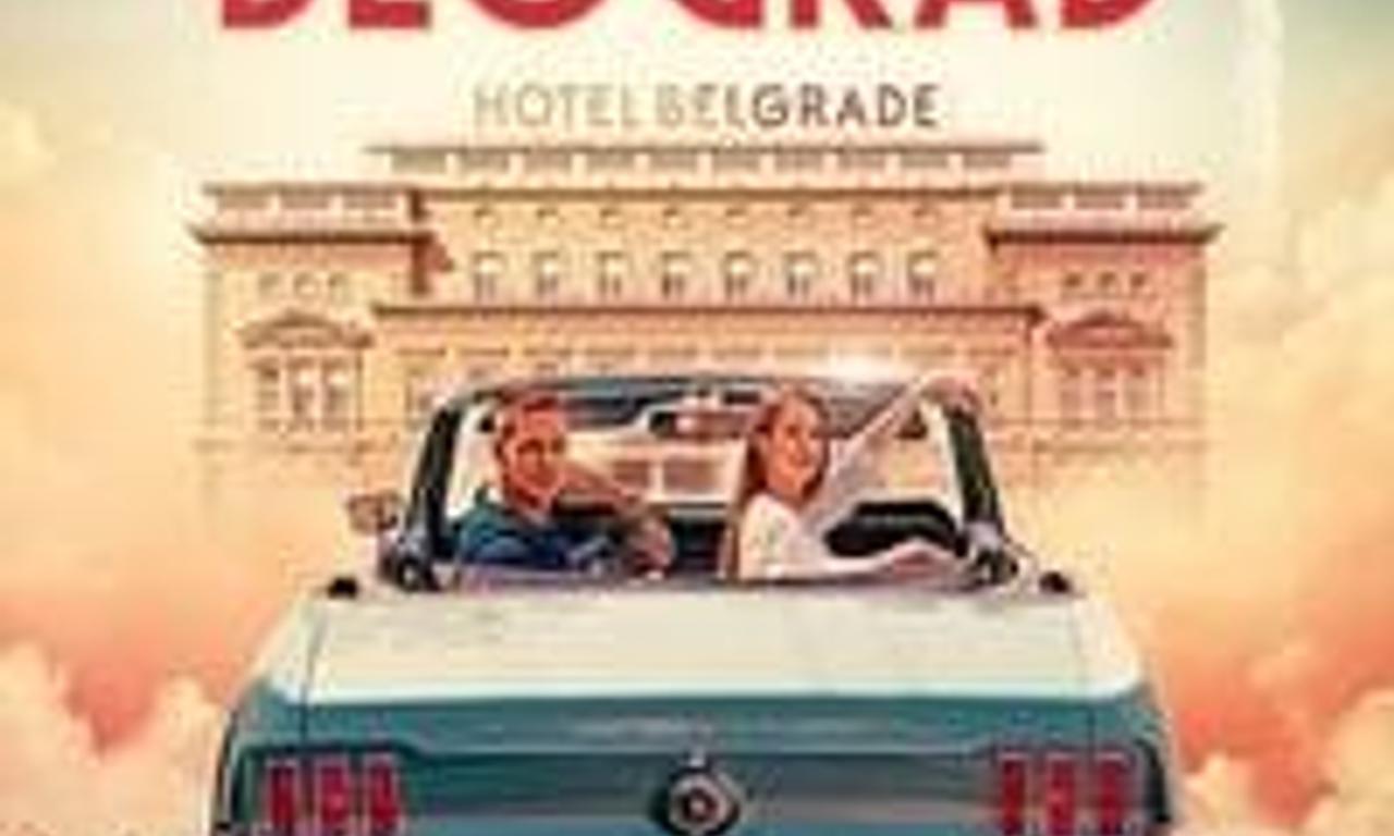 header image for Hotel Belgrade