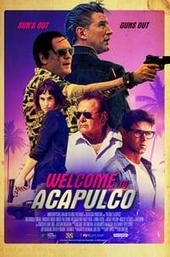 Welcome to Acapulco