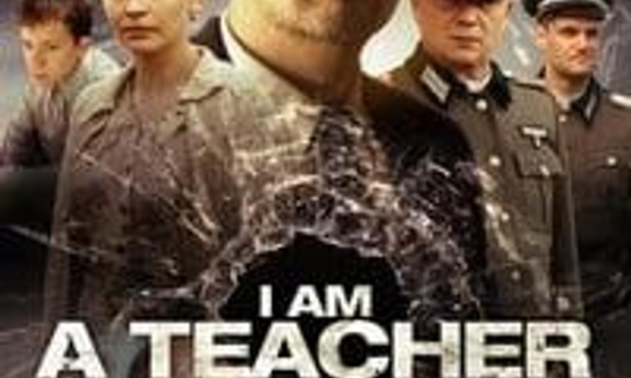 header image for I Am a Teacher