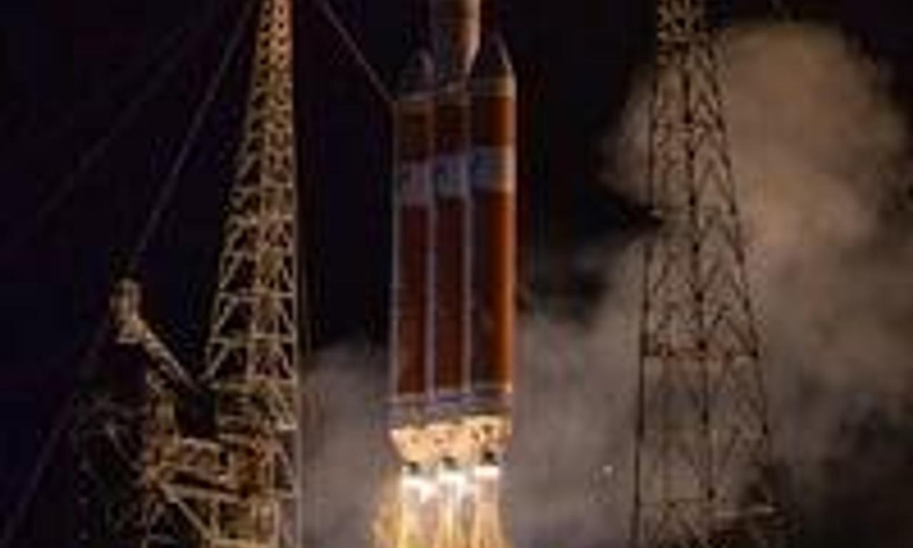 header image for Mission to the Sun