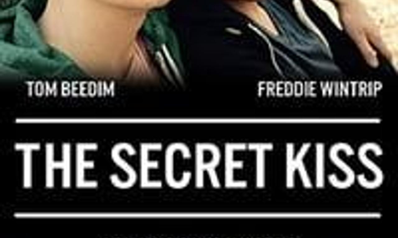 header image for The Secret Kiss