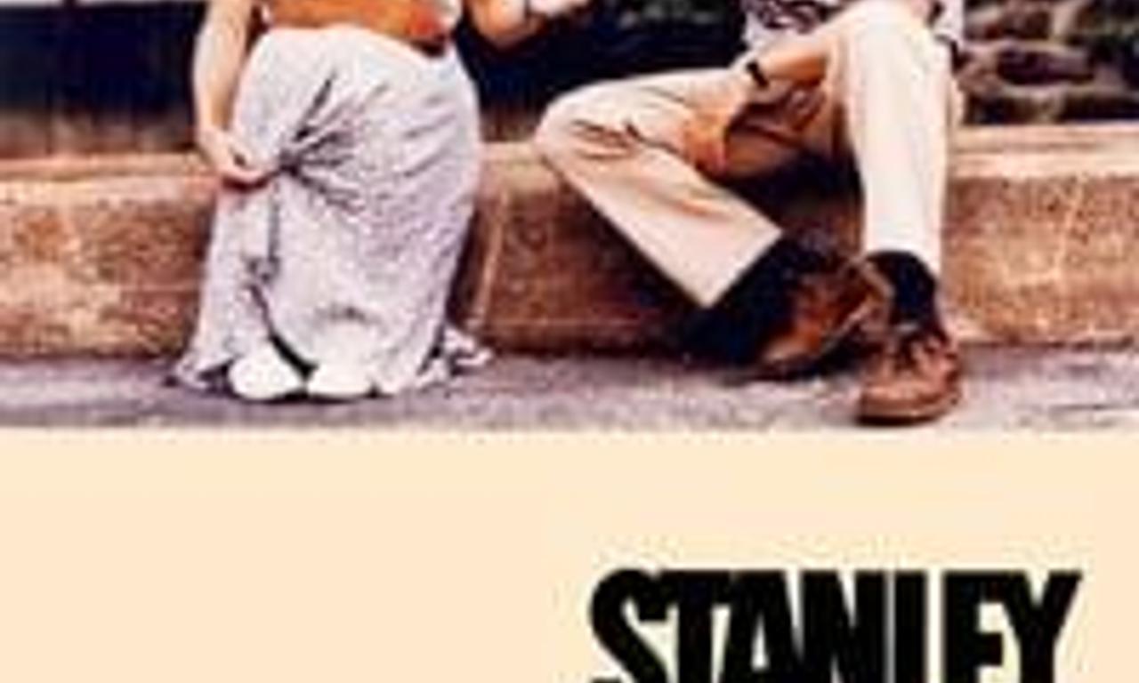 header image for Stanley & Iris