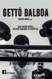 Ghetto Balboa