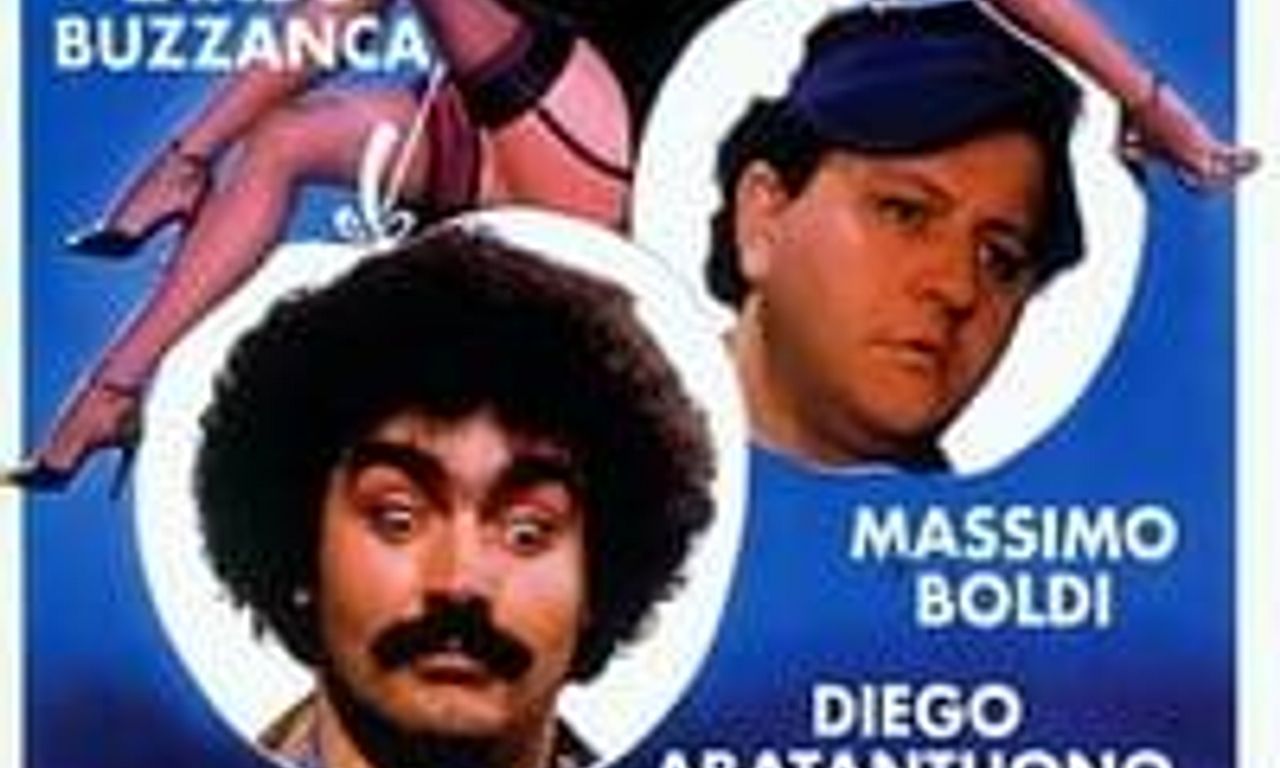 header image for Lend Me Your Wife