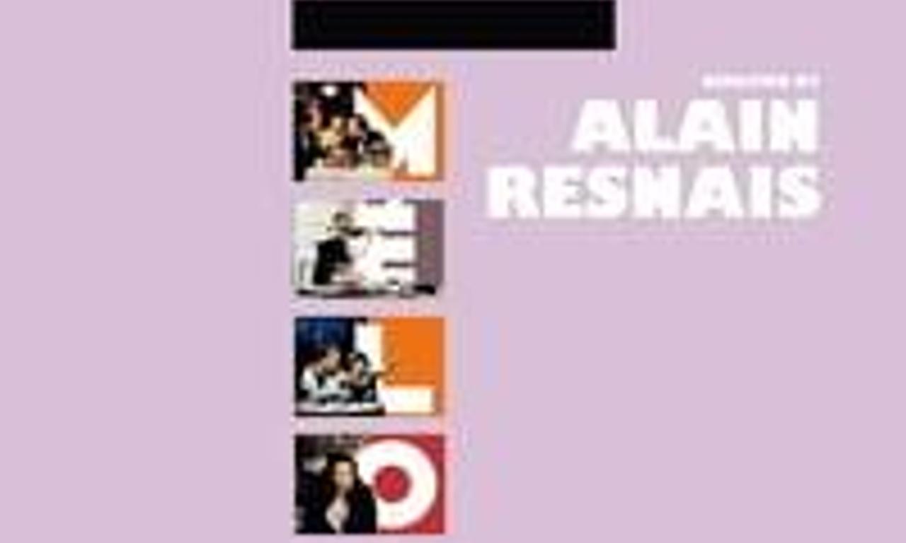 header image for Mélo