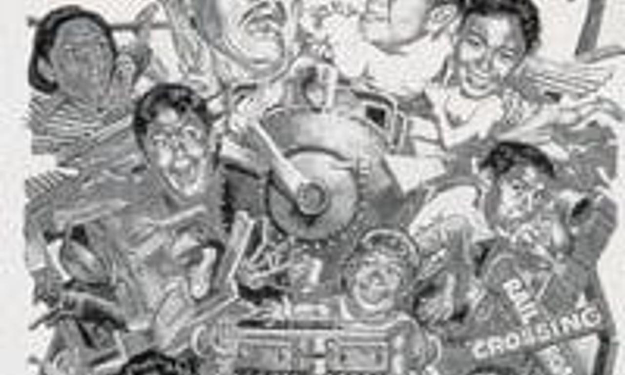 header image for Home Along da Riles da Movie