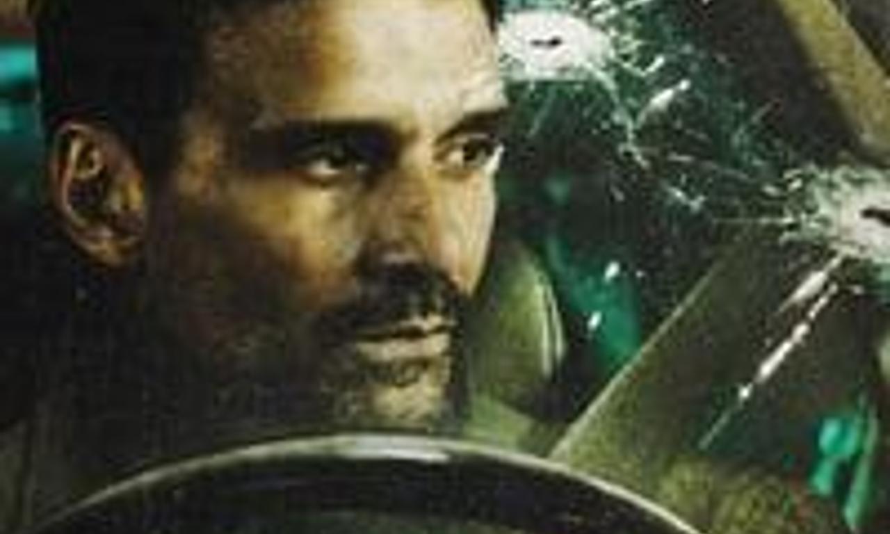 header image for Wheelman