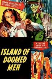 Island of Doomed Men