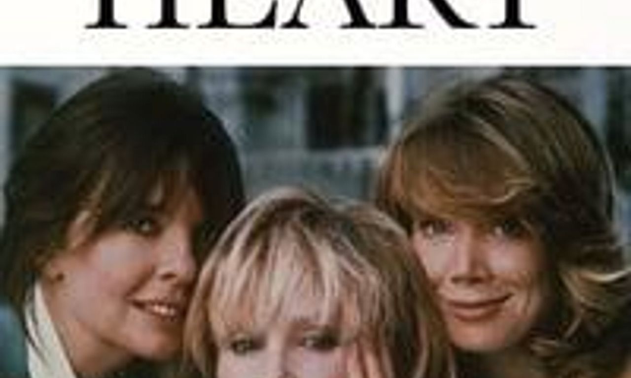 header image for Crimes of the Heart